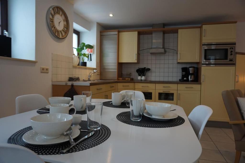 Le Walkoti - Cosy Cottage With 2 Bedrooms 와이메스 외부 사진