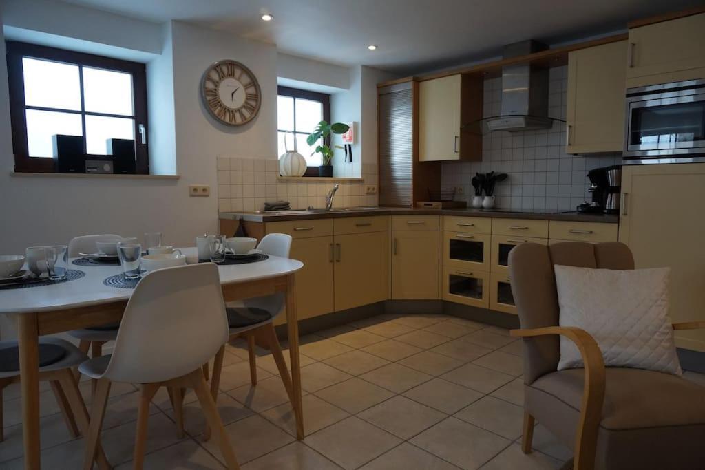 Le Walkoti - Cosy Cottage With 2 Bedrooms 와이메스 외부 사진
