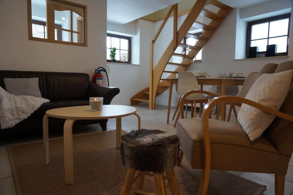 Le Walkoti - Cosy Cottage With 2 Bedrooms 와이메스 외부 사진