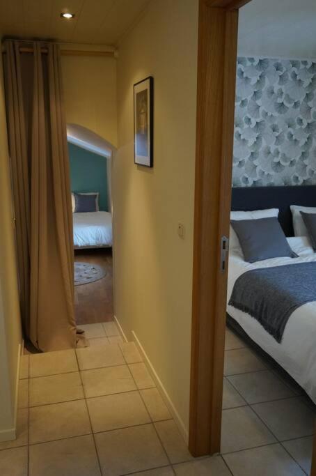 Le Walkoti - Cosy Cottage With 2 Bedrooms 와이메스 외부 사진