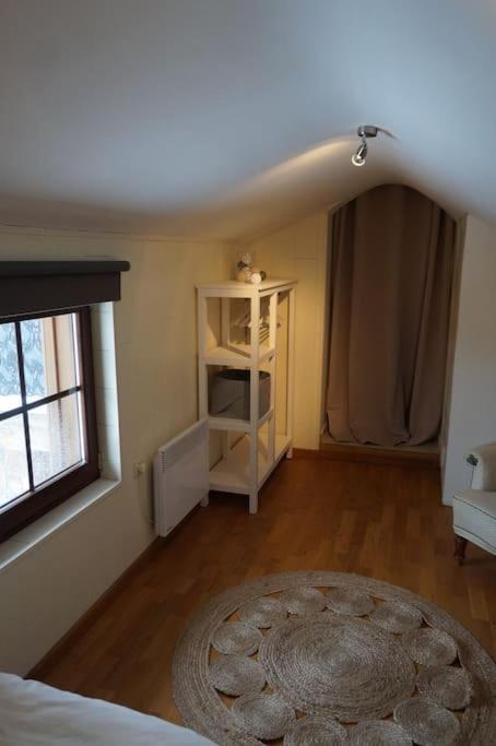 Le Walkoti - Cosy Cottage With 2 Bedrooms 와이메스 외부 사진