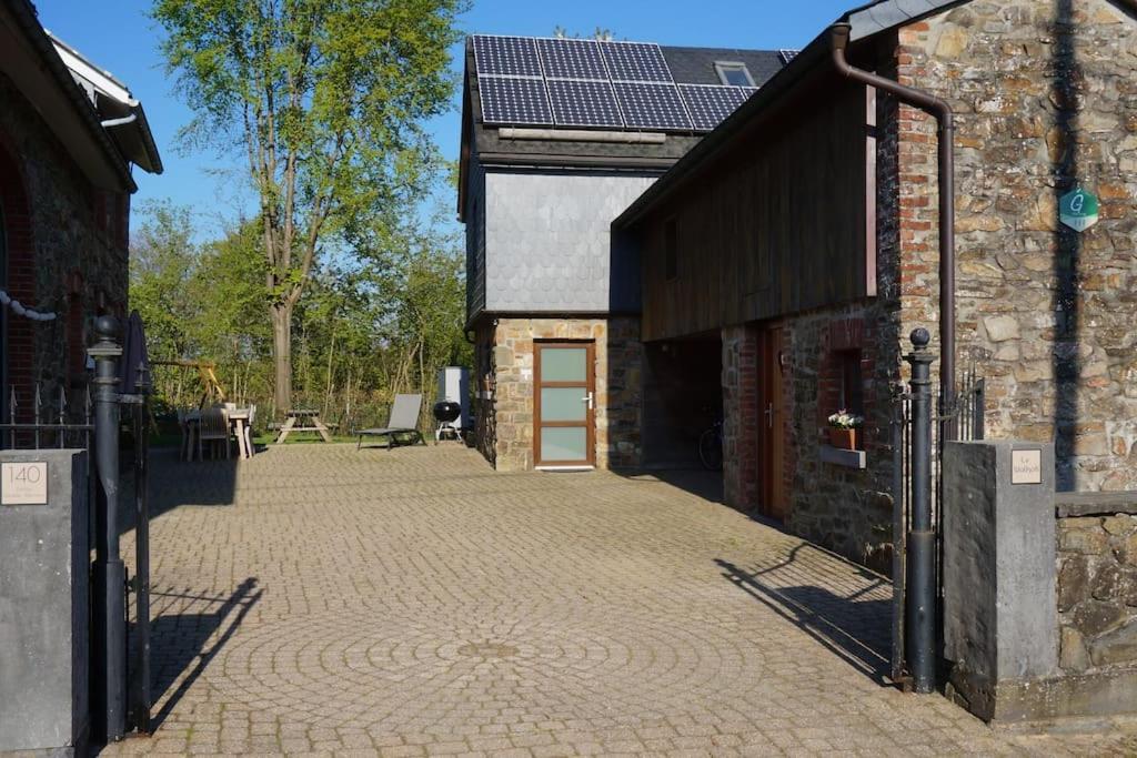 Le Walkoti - Cosy Cottage With 2 Bedrooms 와이메스 외부 사진
