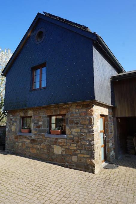Le Walkoti - Cosy Cottage With 2 Bedrooms 와이메스 외부 사진