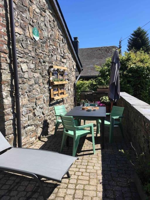 Le Walkoti - Cosy Cottage With 2 Bedrooms 와이메스 외부 사진