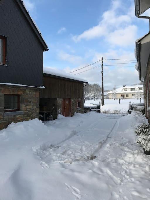 Le Walkoti - Cosy Cottage With 2 Bedrooms 와이메스 외부 사진