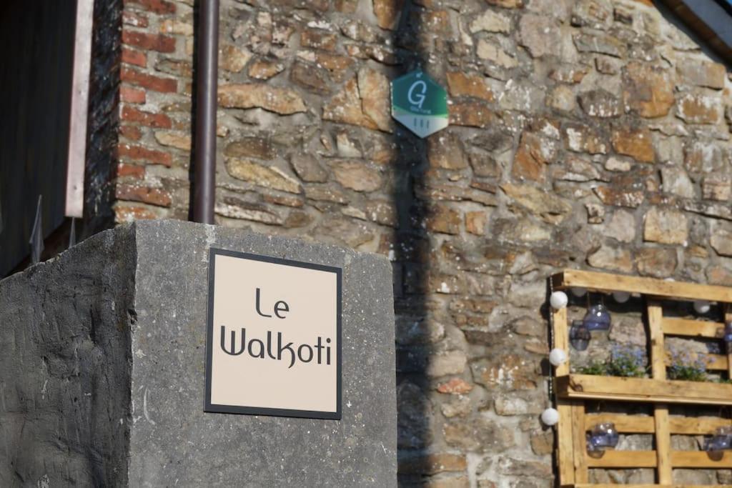 Le Walkoti - Cosy Cottage With 2 Bedrooms 와이메스 외부 사진