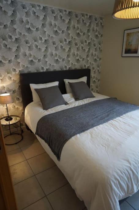 Le Walkoti - Cosy Cottage With 2 Bedrooms 와이메스 외부 사진